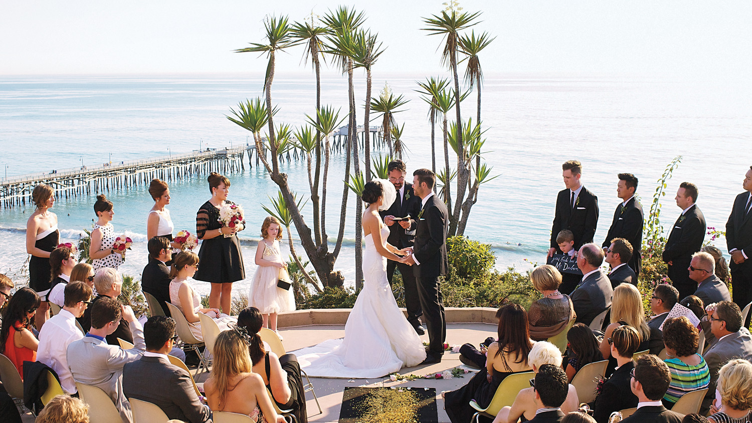 Diagram Your Big Day: Christian Wedding Ceremony Basics ...
