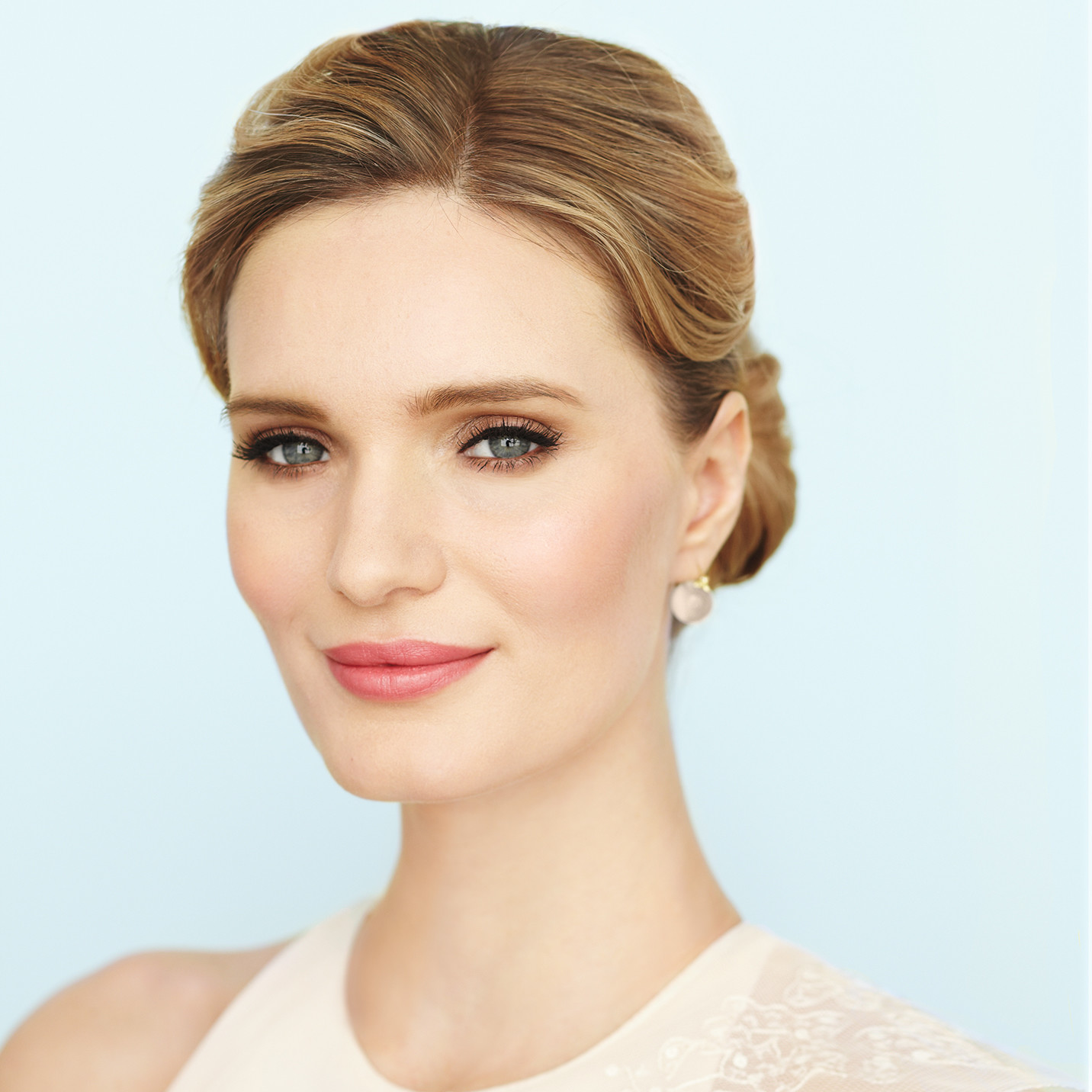 DIY Wedding Day Makeup Martha Stewart Weddings