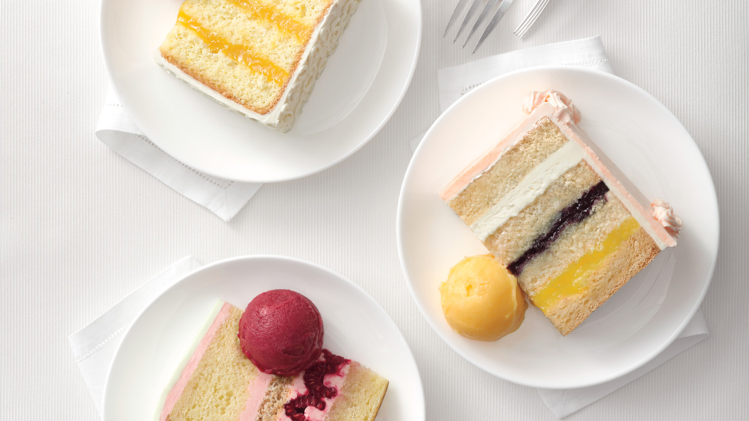 Coconut Meringue Buttercream