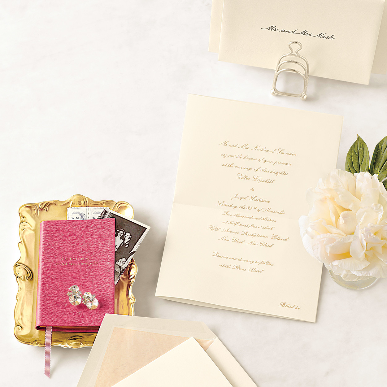 Online Get Beach Wedding Invitations Aliexpress Com Beach Wedding Invitation With S Starfish Gold Birthday Seaside Set Of