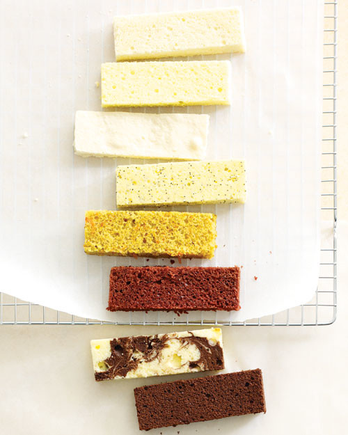 Martha Stewart Lemon Poppy Seed Pound Cake Martha Stewart Lemon Poppy Seed Pound Cake