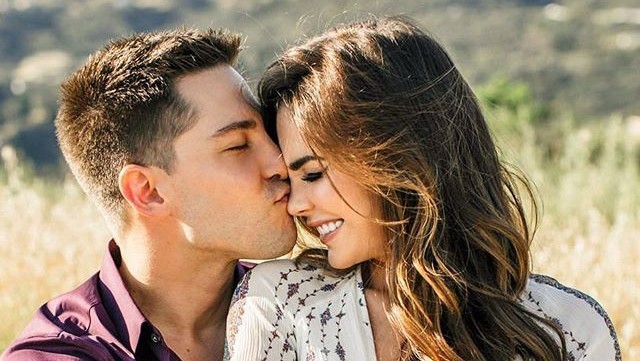 Dean geyer dating jillian murray