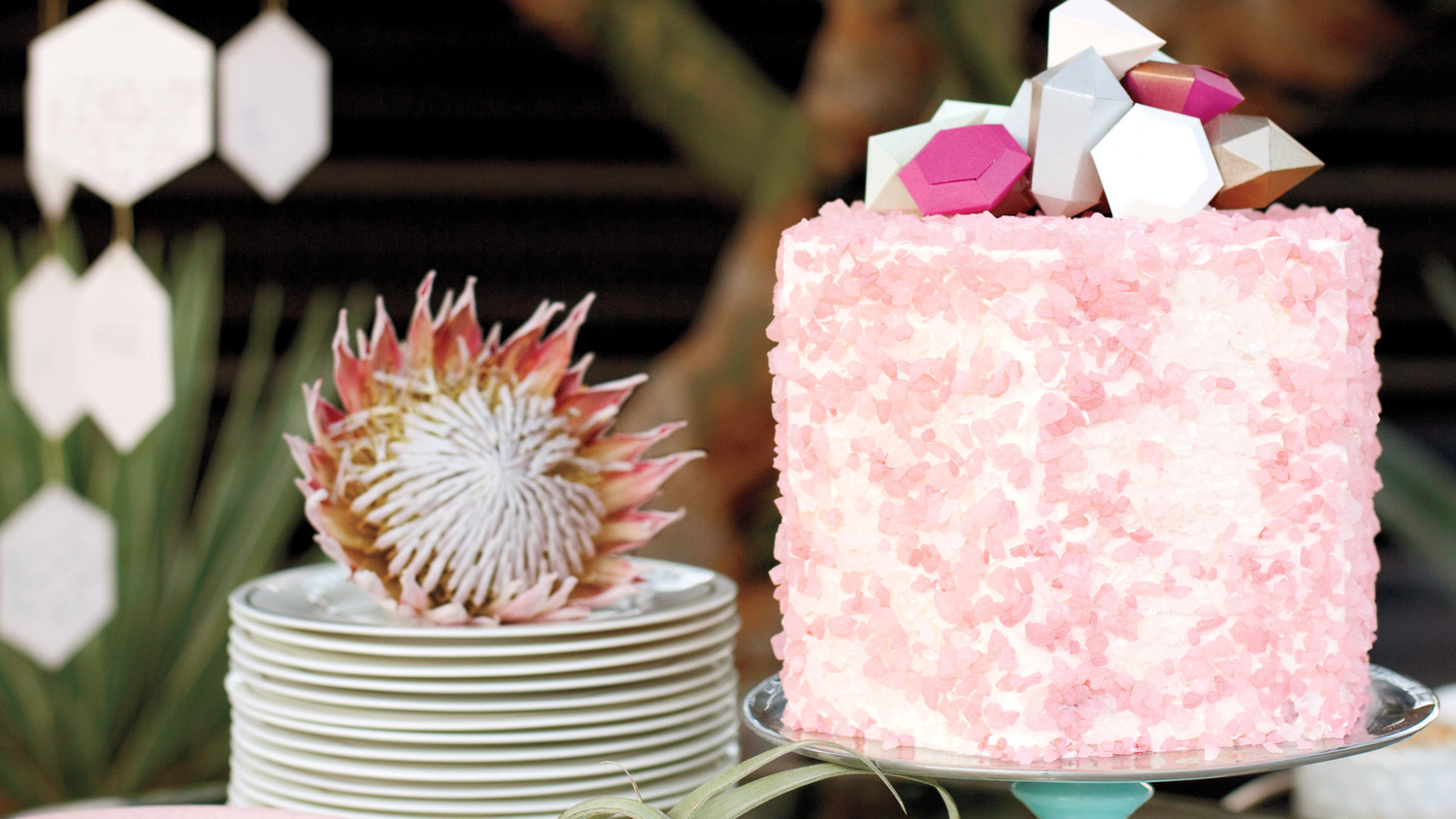 The 25 Best Wedding Cakes Martha Stewart Weddings