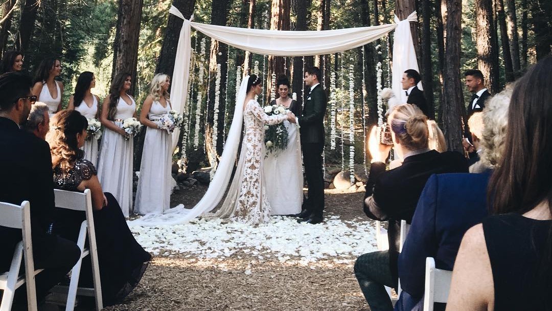 katie and tom schwartz wedding date