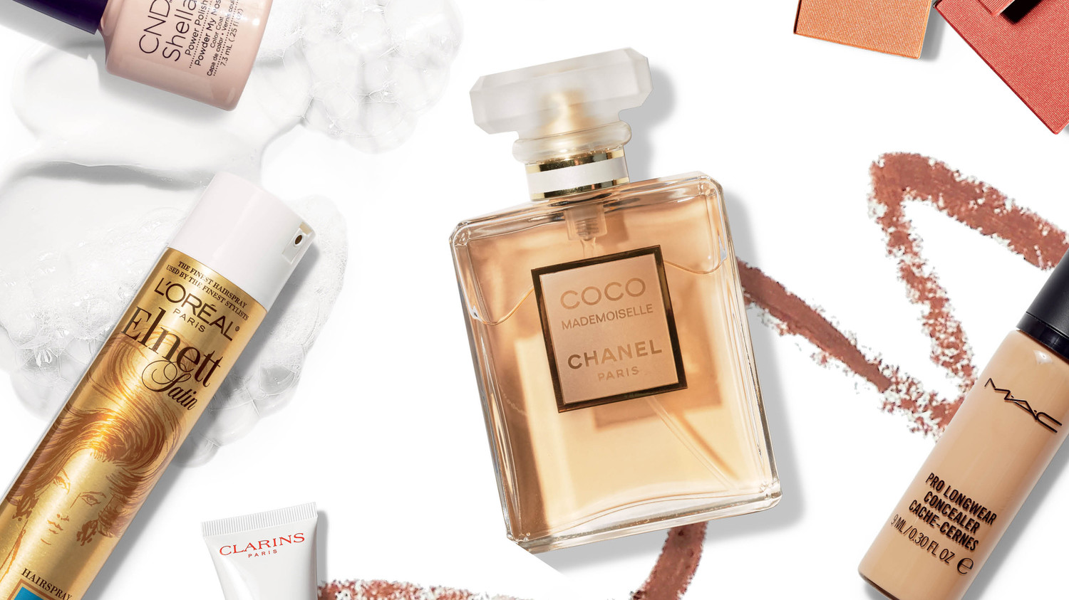 40 Best Beauty Products Brides Couldn’t Have Wed Without
