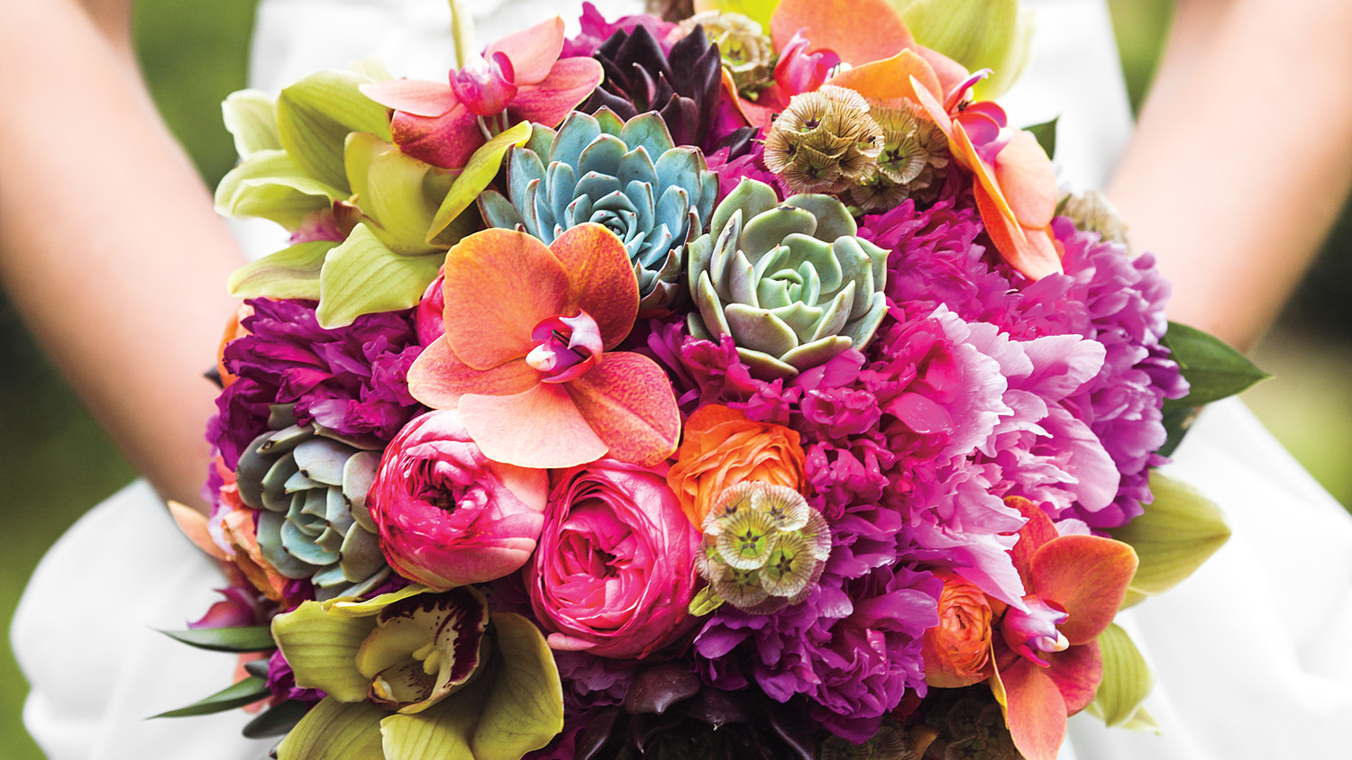 22 modern wedding bouquets martha stewart weddings bachelor party checklists