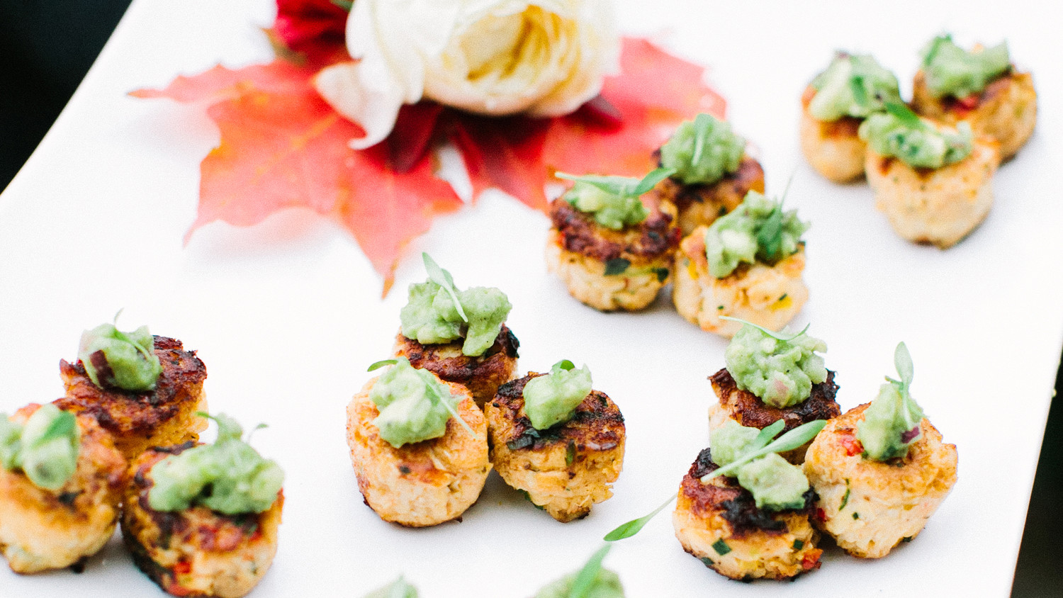 Wedding Food & Drinks | Martha Stewart Weddings Wedding Food & Drinks | Martha Stewart Weddings