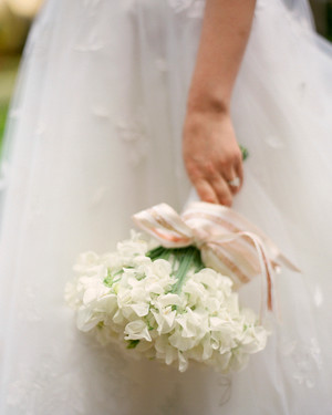 Pretty In Pink Wedding Bouquet Ideas Martha Stewart Weddings