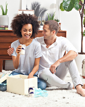 ... and Cozy: China by Style for Your Registry Martha Stewart Weddings