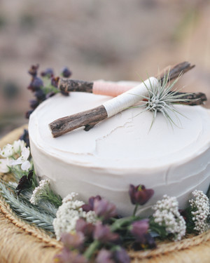 The 25 Best Wedding Cakes | Martha Stewart Weddings