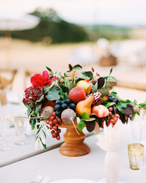 35 Diy Wedding Centerpieces Table Decorating Ideas Diy Gumball Wedding Table Centerpiece Idea