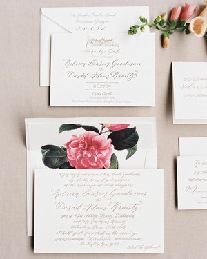 Invitations Stationery Martha Stewart