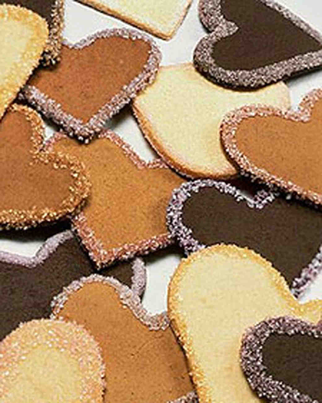 Gingerbread Cookies Recipe Martha Stewart