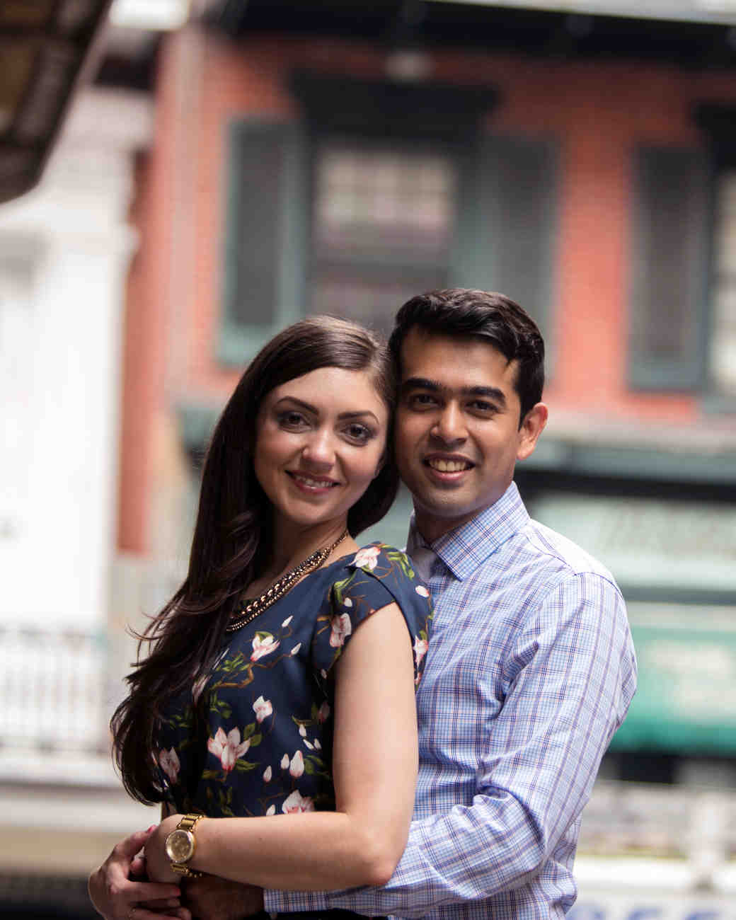 The 21 Rules of Dating After College