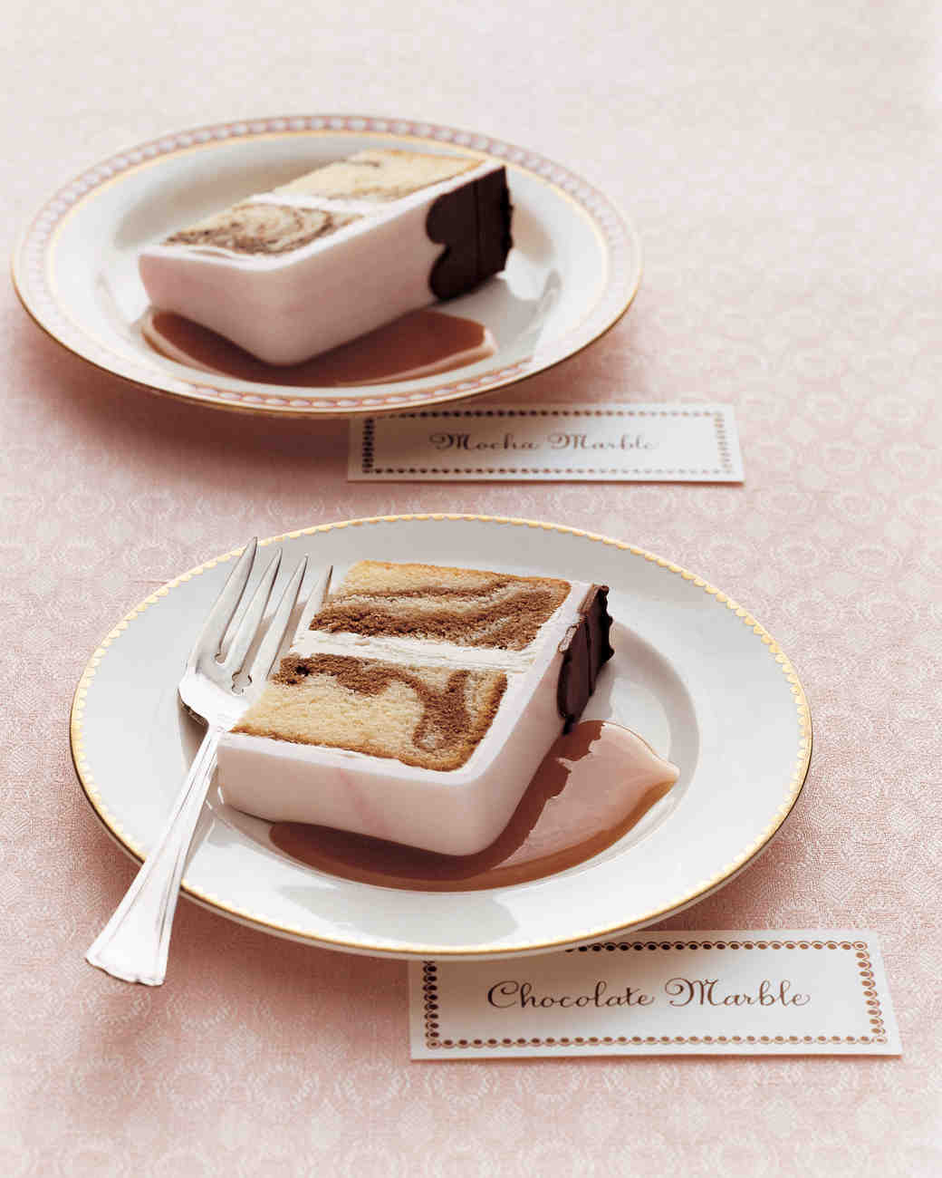marble cake perfect layers marble cake perfect layers