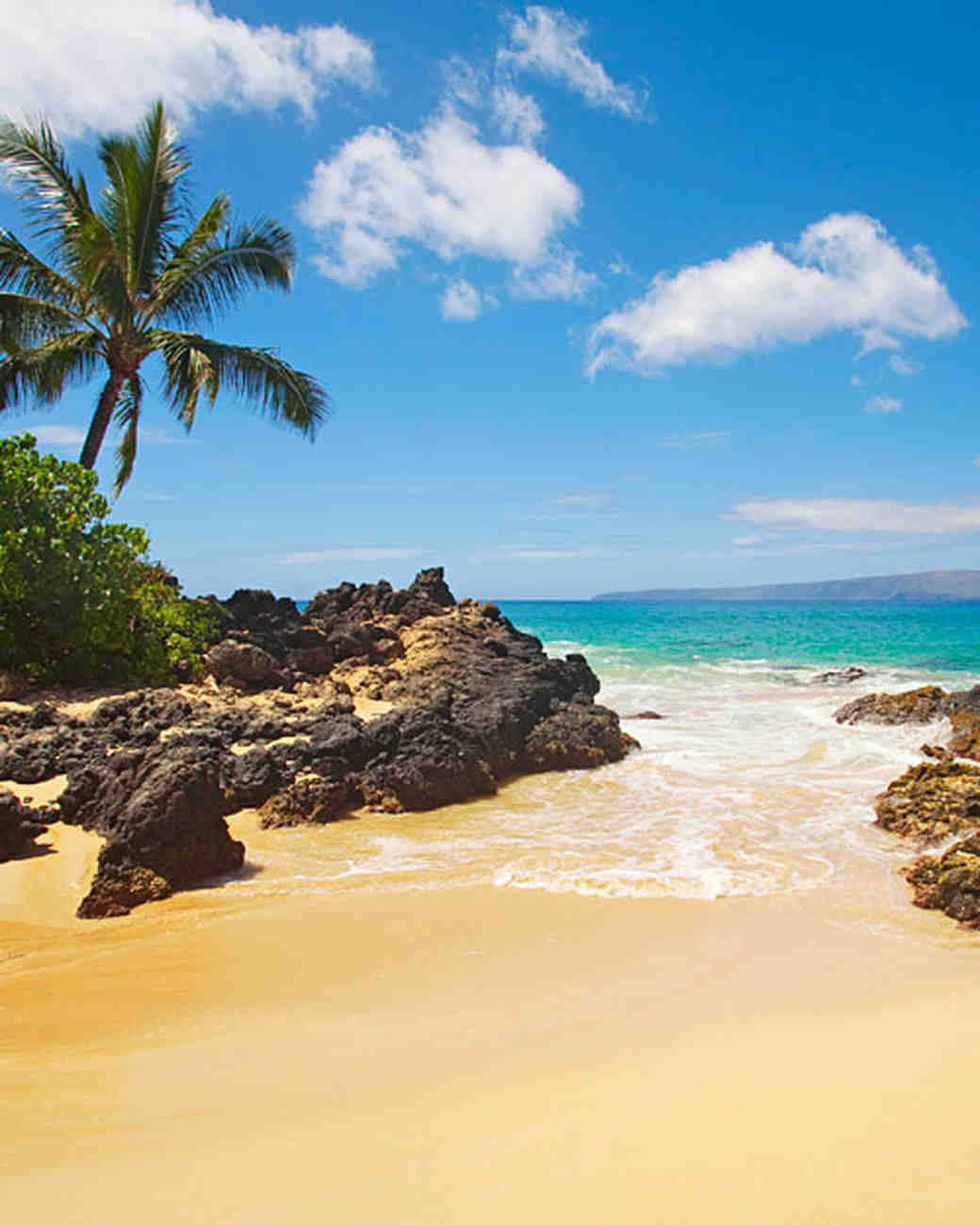 Best Beach To Get Married In Maui Best Beach To Get Married In Maui