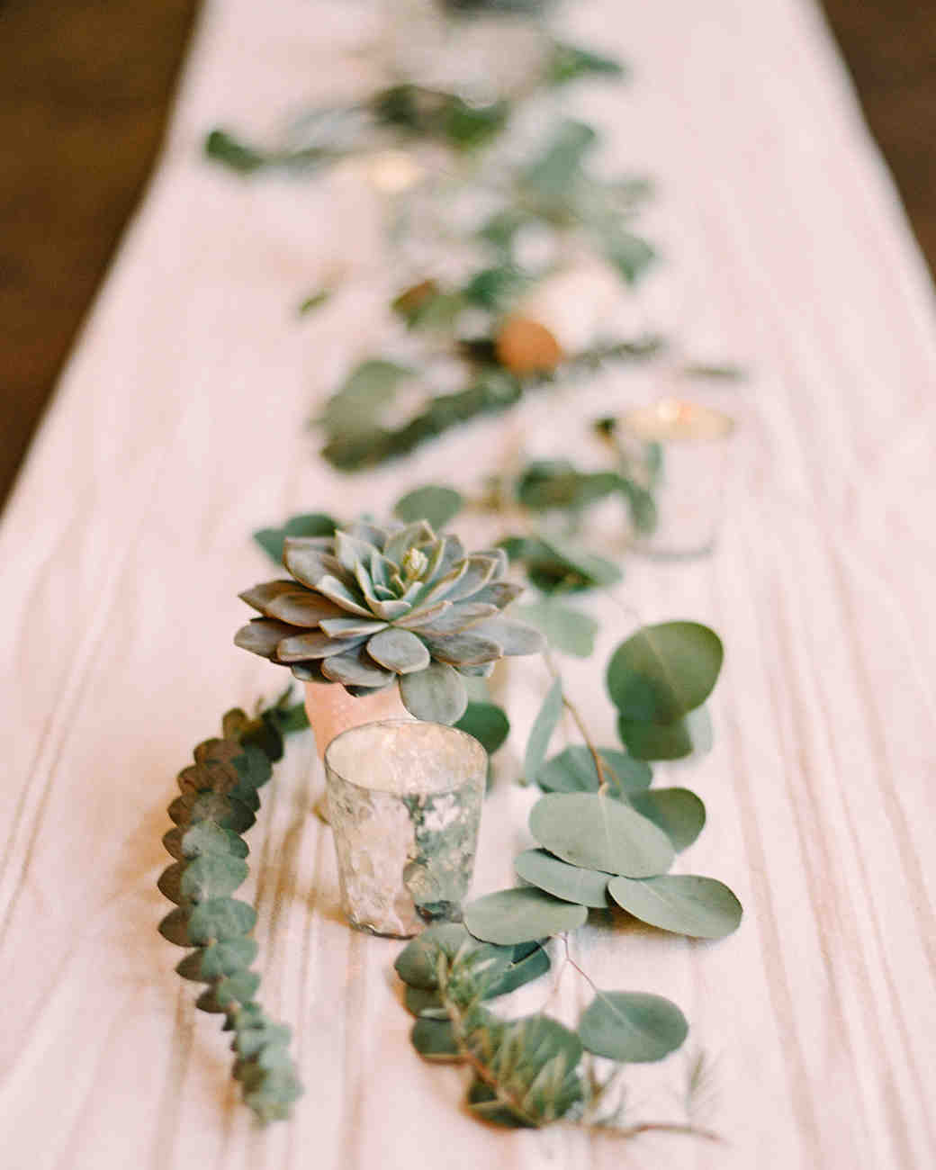 36 Ideas For Using Succulents At Your Wedding Martha Stewart Weddings