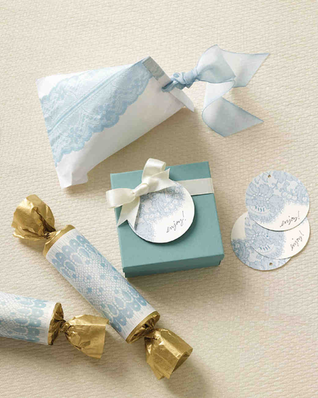 Wedding Favors Packaging favor packaging clip and templates martha stewart Wedding Favors Packaging favor packaging clip and templates martha stewart