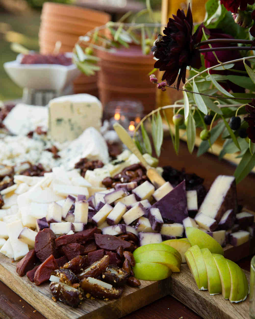 6 Steps for Curating a Delicious Display of Cheese and Charcuterie