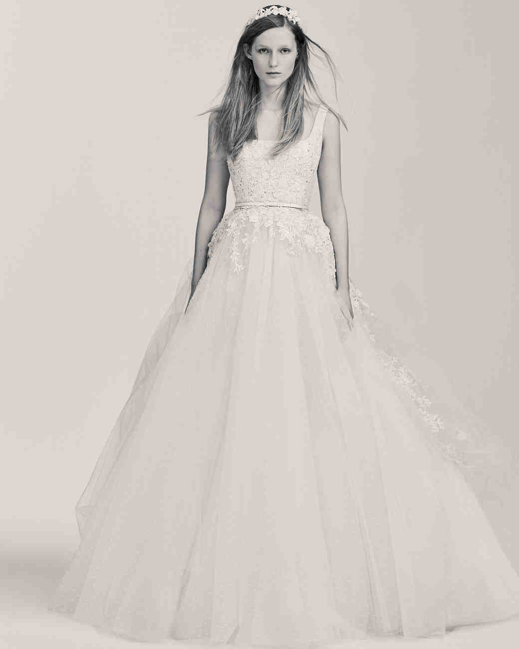 Wedding Elie Saab Wedding Dress elie saab spring 2017 wedding dress collection martha stewart weddings
