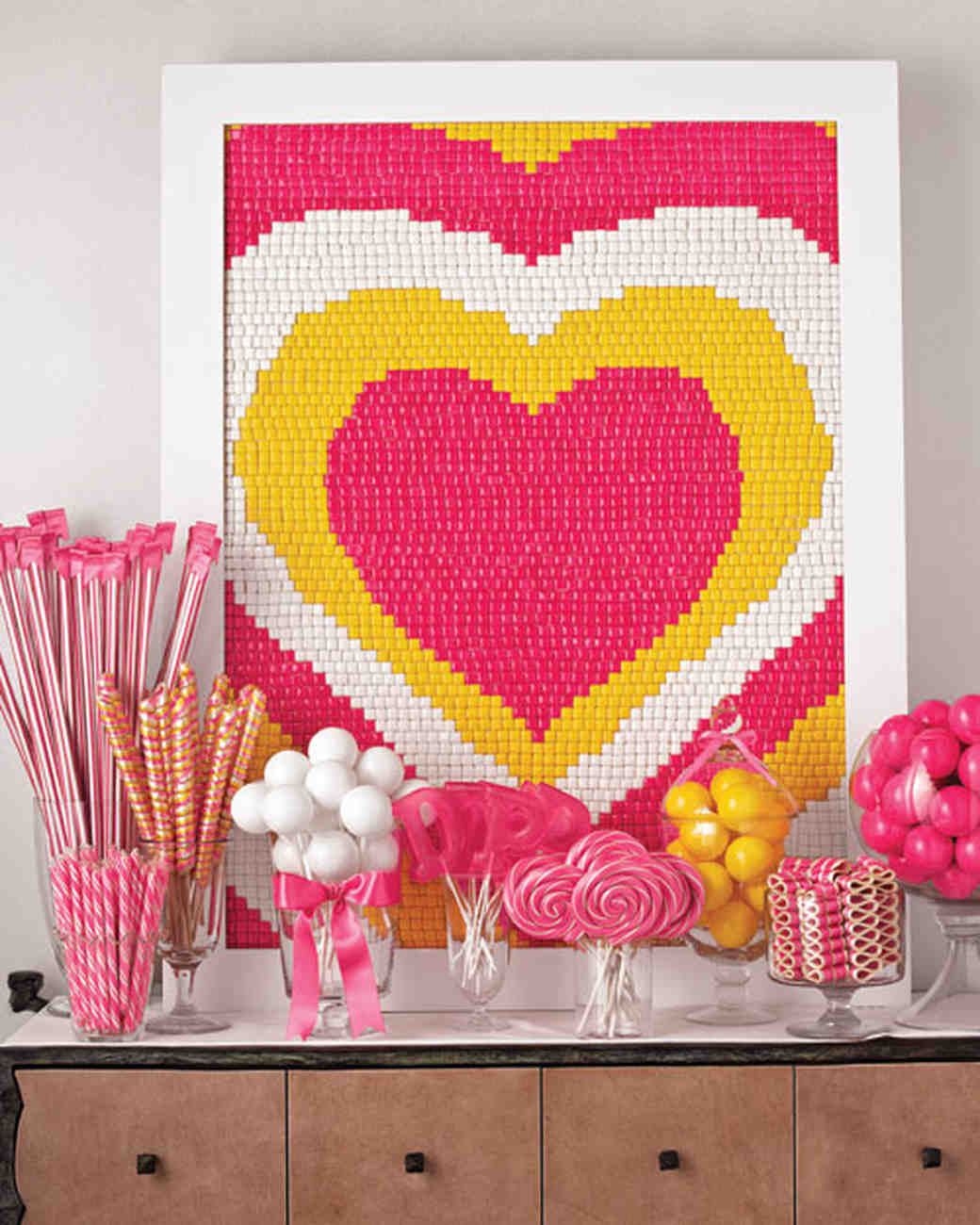 Bridal Shower Supplies Themes Decorations 37 Bridal Shower Themes That Are Truly One Of A Kind Martha Stewart Weddings