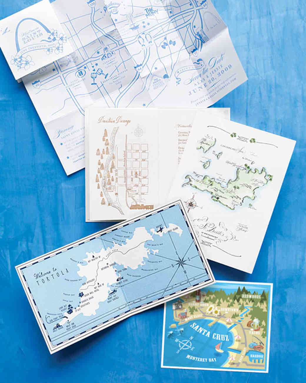 wedding invitations map the etiquette of wedding invitation enclosures martha wedding invitations map the etiquette of wedding invitation enclosures martha