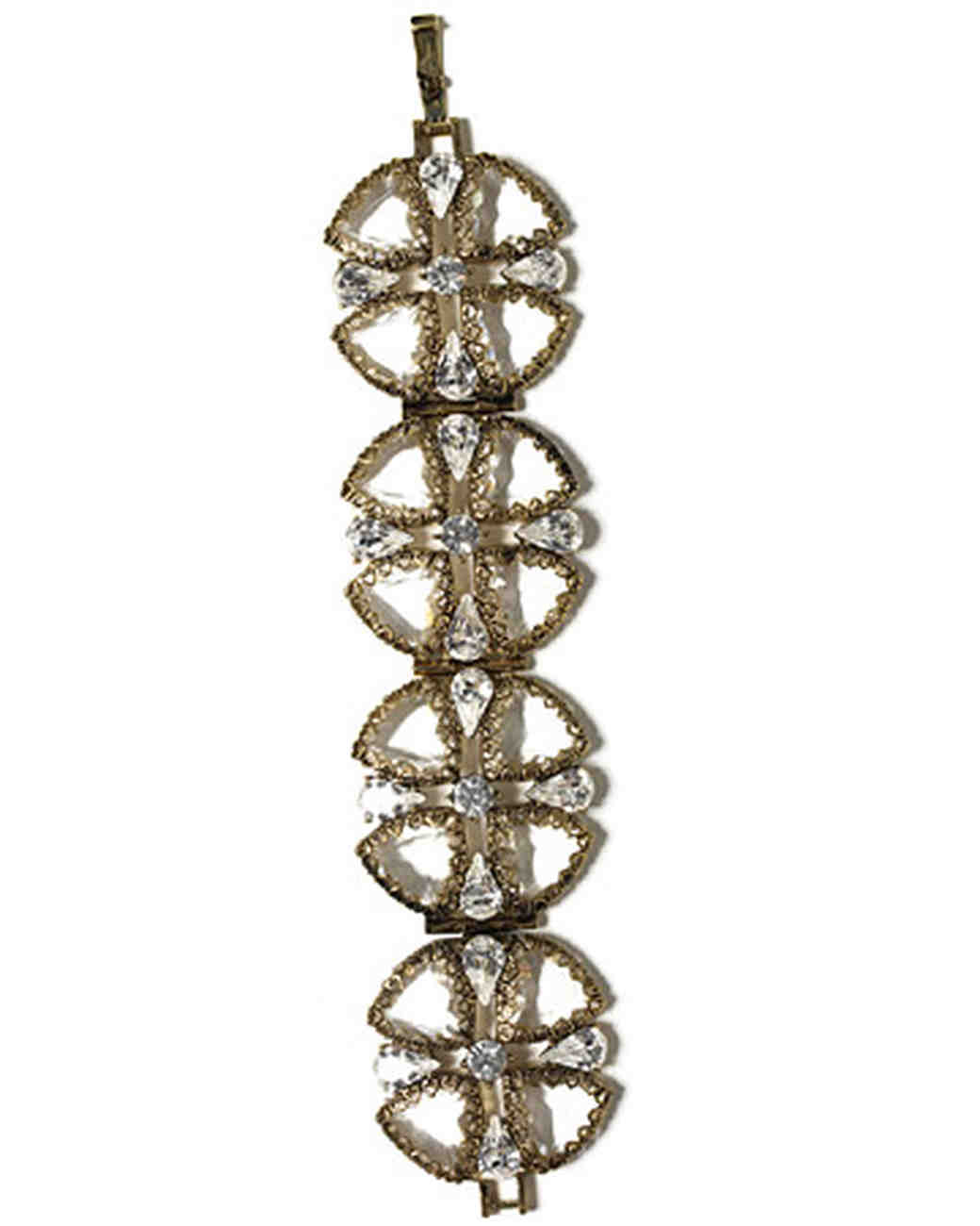 Eye Candy Jewelry Martha Stewart Weddings Eye candy jewelry martha stewart weddings