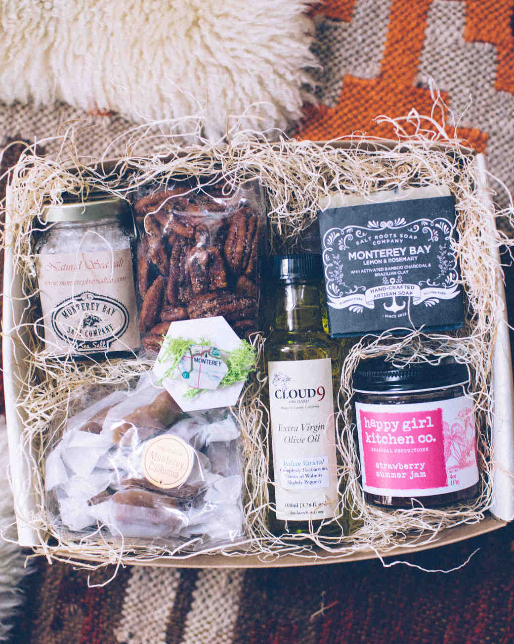 16 Subscription Boxes That Make Awesome Wedding Gifts Martha Stewart ...
