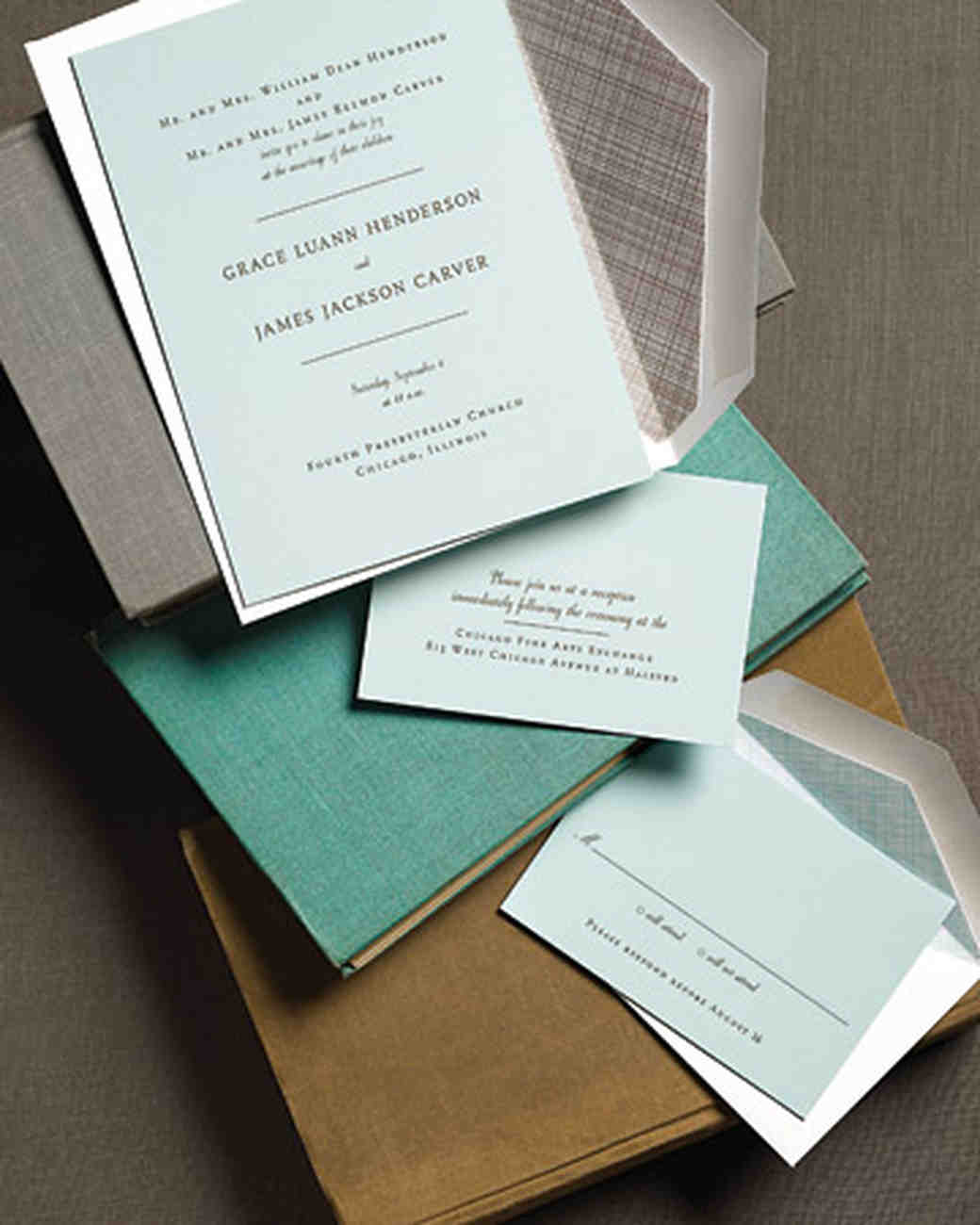 Blue Wedding Invitations Do It Yourself Printable Turquoise Navy Navy Teal Brown Modern Poster Style Wedding Invitations