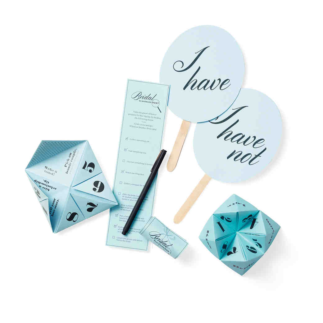 How Soon Should Bridal Shower Invitations Be Sent Out Who Should Be Invited To A Bridal Shower