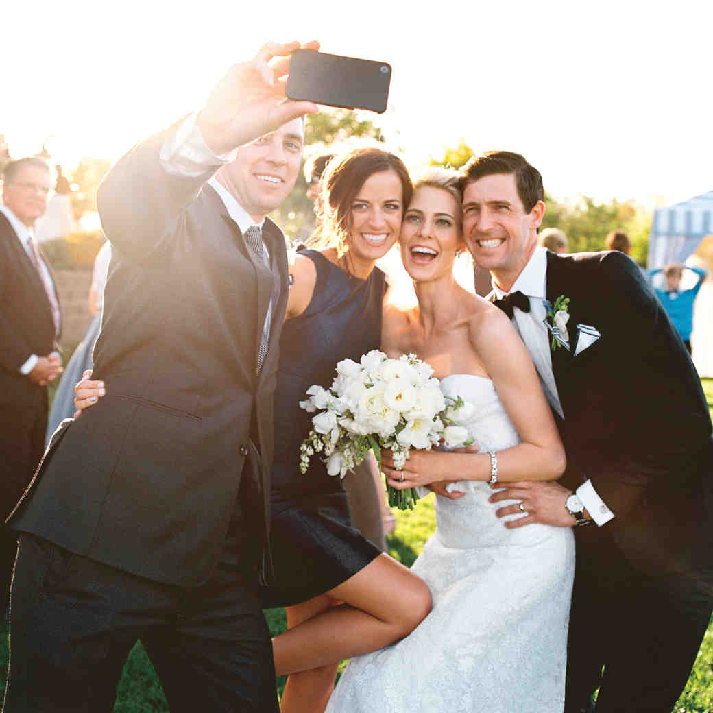 Wedding Etiquette & Advice Martha Stewart Weddings