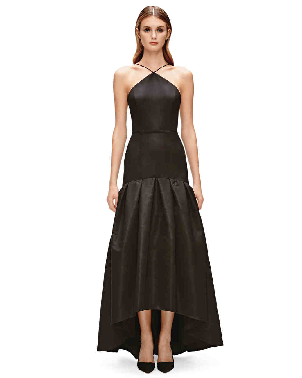 21 Halter Dress Ideas To Try This Season 21 Halter Dress Ideas To Try This Season