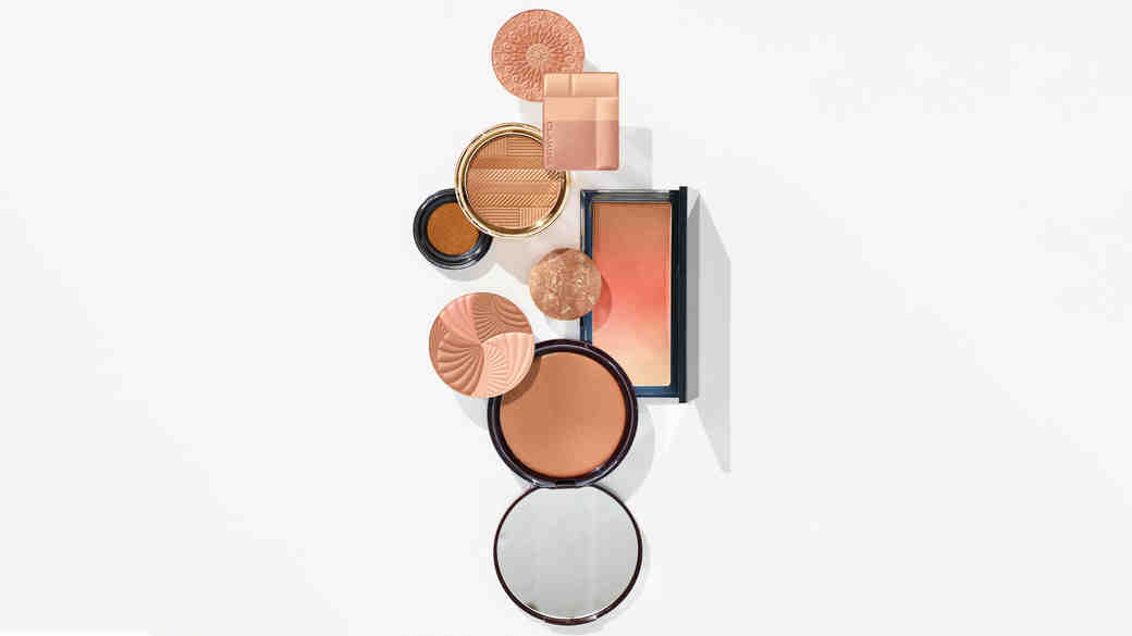 Bridal Makeup Martha Stewart Weddings