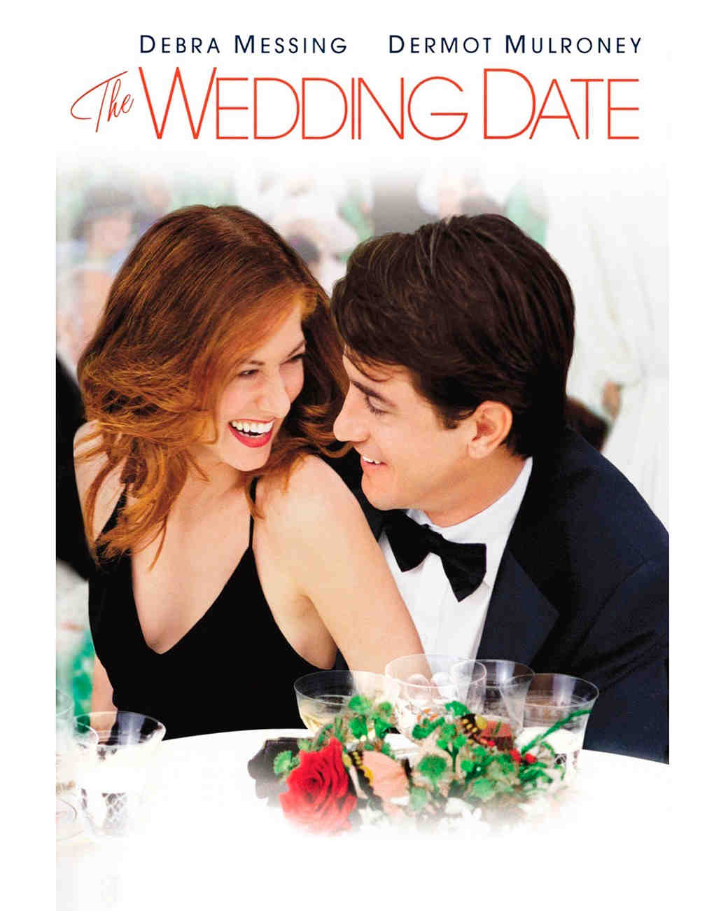 The Best Wedding Movies of All Time Martha Stewart Weddings