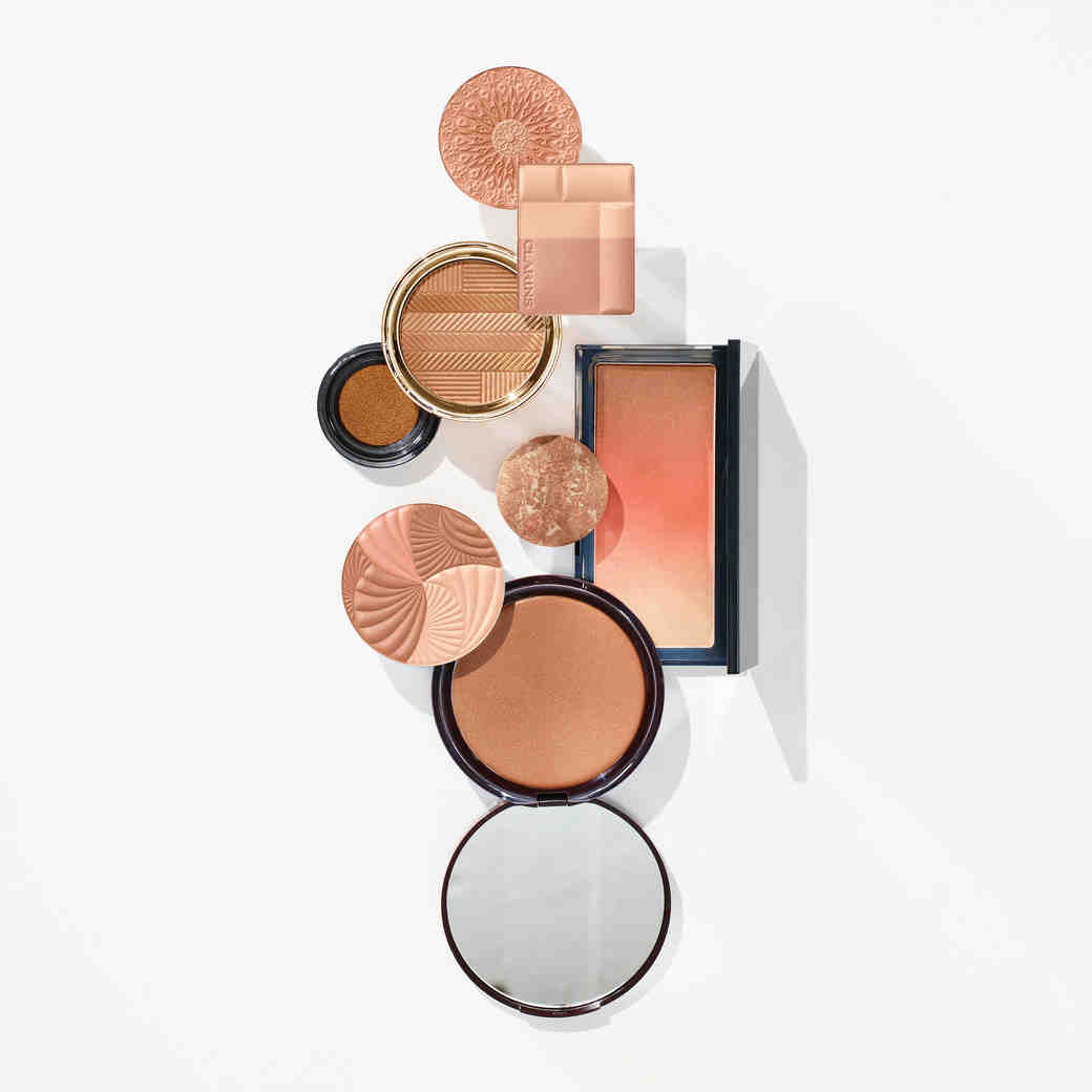 Bridal Makeup Martha Stewart Weddings