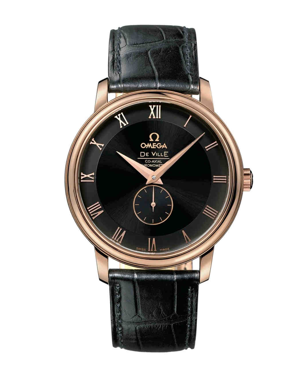 27 Men�s Watches That Make an ExtraSpecial Groom�s Gift