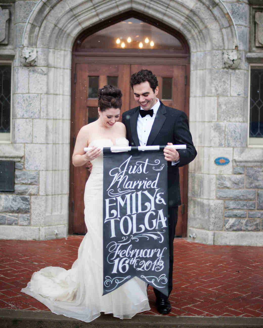 An Intimate, Formal Winter Wedding in Connecticut | Martha ... An Intimate, Formal Winter Wedding in Connecticut | Martha ...