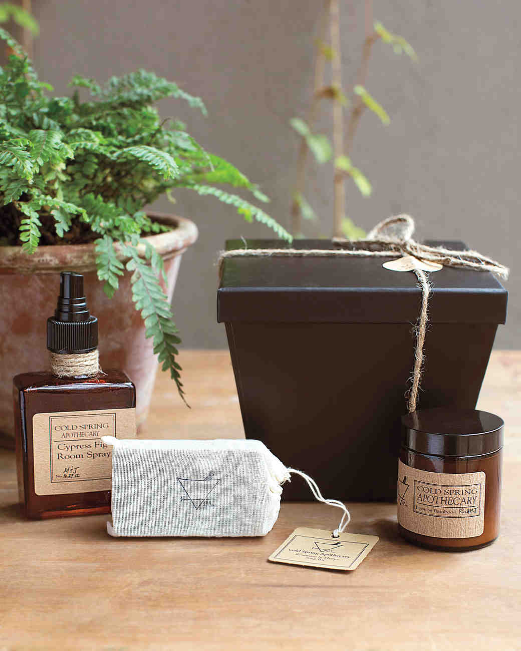 34 Festive Fall Wedding Favor Ideas | Martha Stewart Weddings