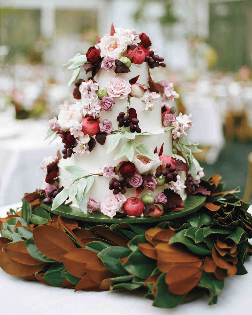 Martha Stewart Marzipan Wedding Cake Martha Stewart Marzipan Wedding Cake