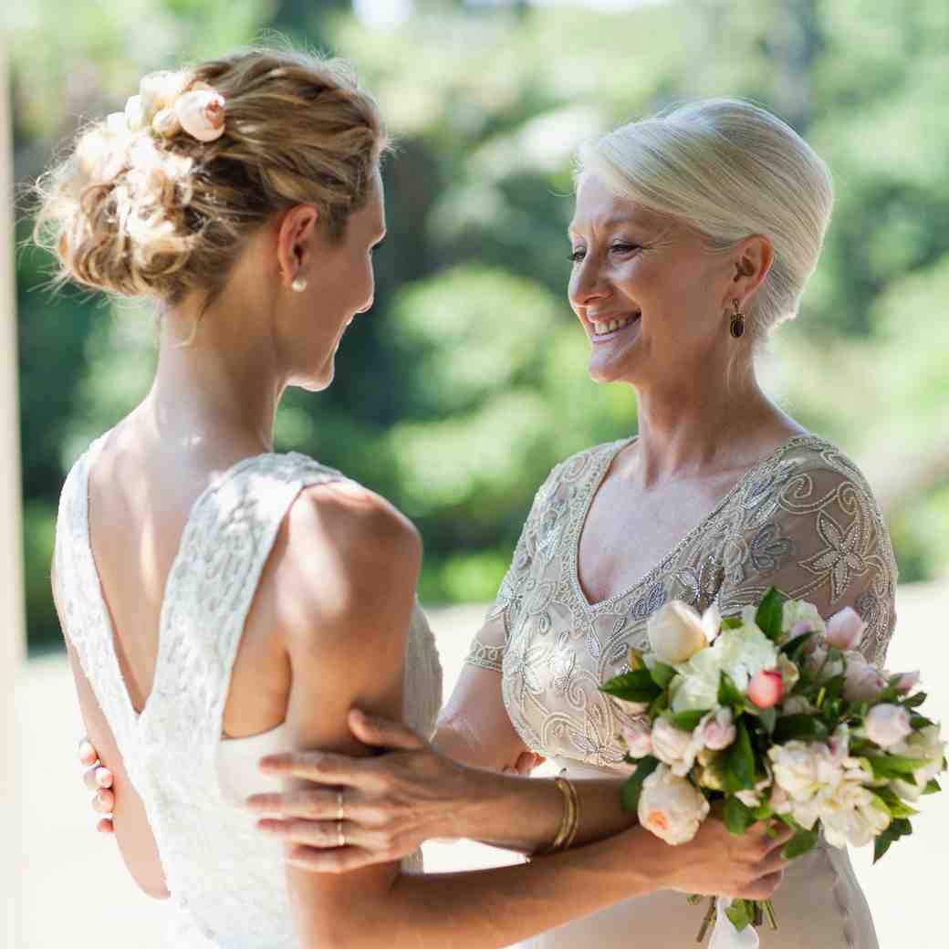 braut fotos mother of the bride martha stewart weddings braut fotos mother of the bride martha stewart weddings