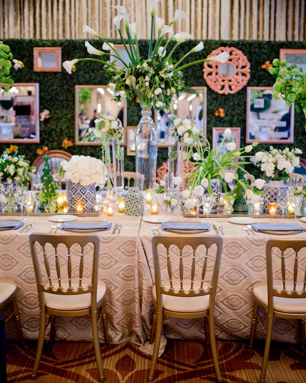 Inside Our Chicago Wedding Party With Special Guest Lauren