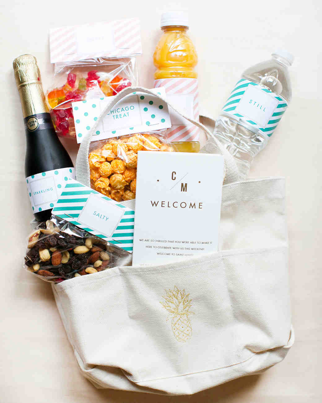 ... Wedding Guests in the Party of a Lifetime Martha Stewart Weddings