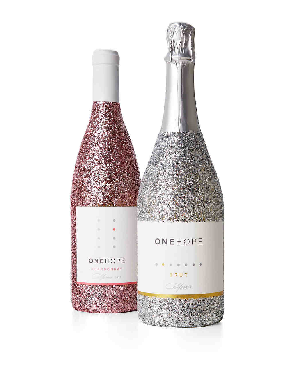 12 Good Luck Gifts for the Bride and Groom Martha Stewart Weddings