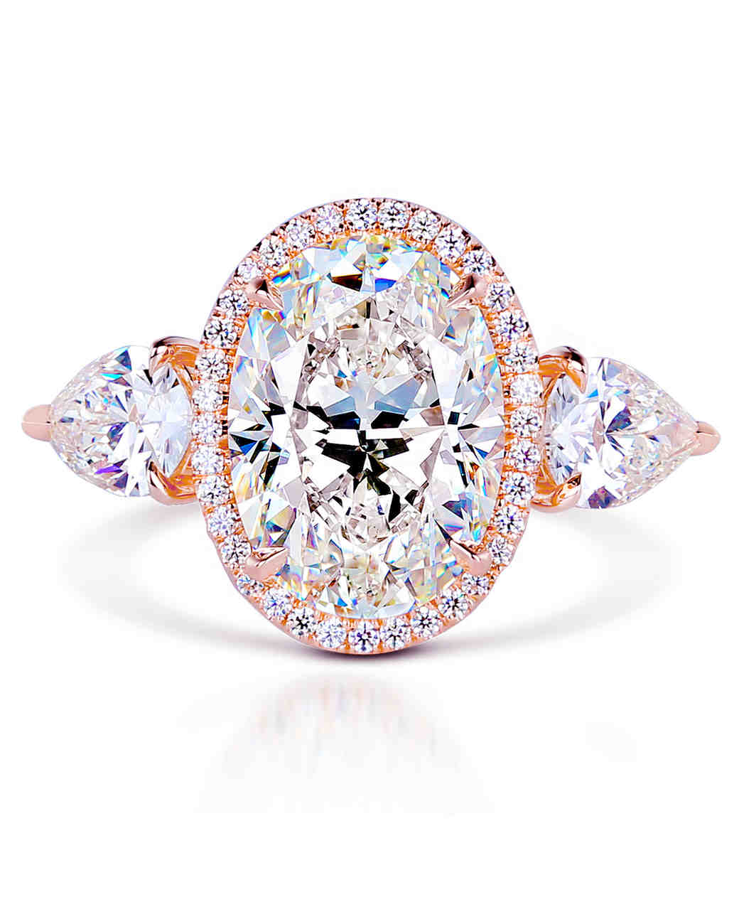 Forevermark Engagement Ring Forevermark Engagement Ring