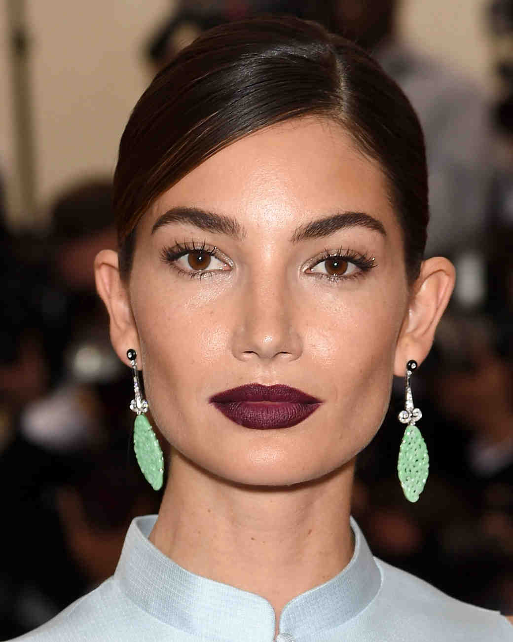 30 Celebrity Makeup Looks to Steal for Your Wedding ...