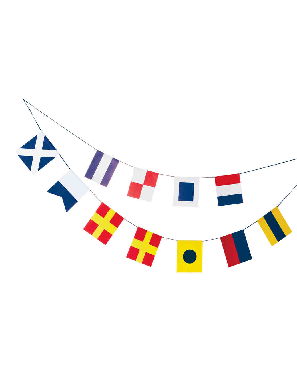 clip art nautical flags - photo #2