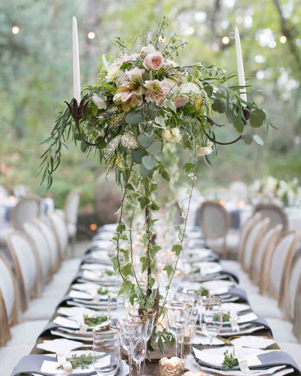 75 Great Wedding Centerpieces | Martha Stewart Weddings