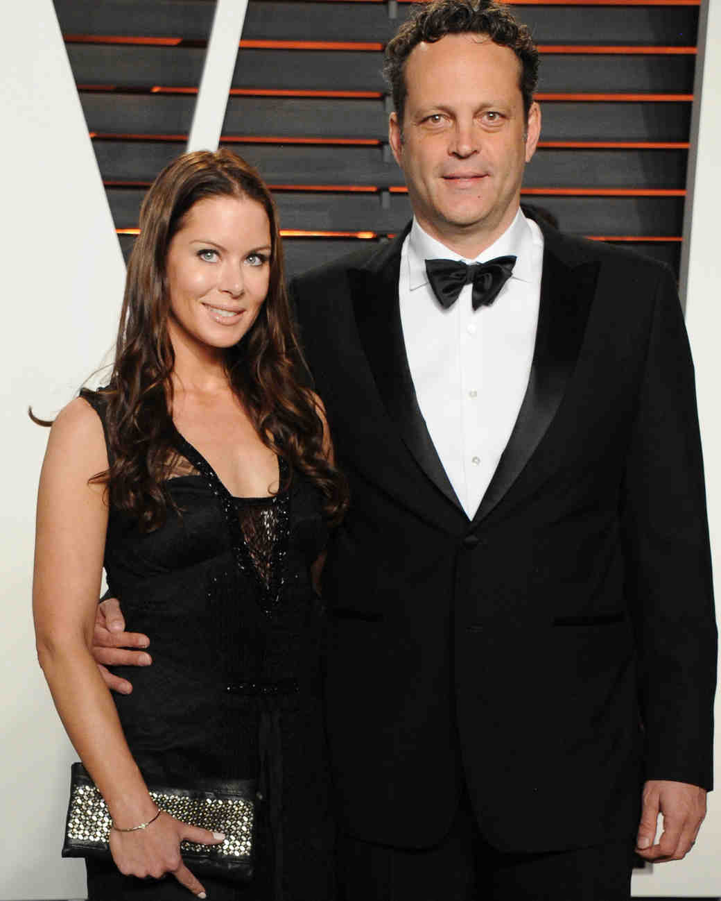 You Probably Didn't Know That These Celebrities Are Married to Totally