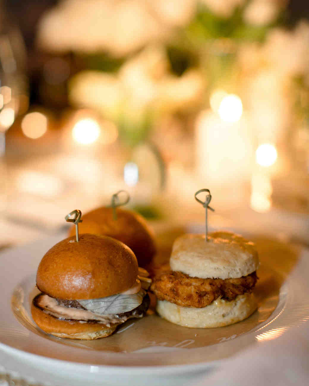 bride to be sliders