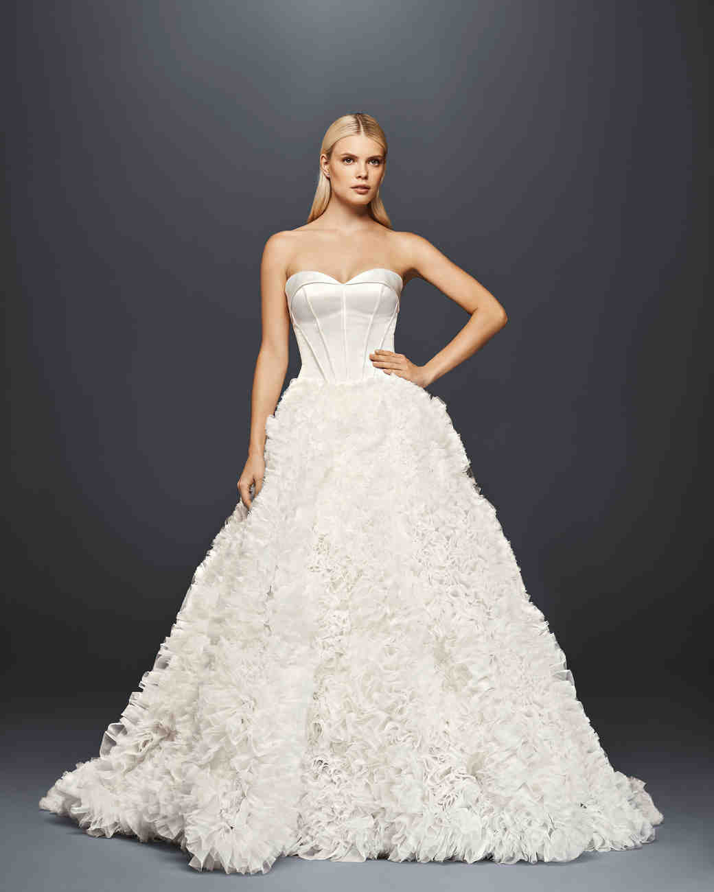 Zac Posen Wedding Dress Spring 2017 69 Zac Posen Wedding Dress Spring 2017 90